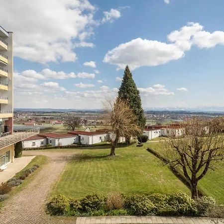 شقة Panoramablick Oberteuringen