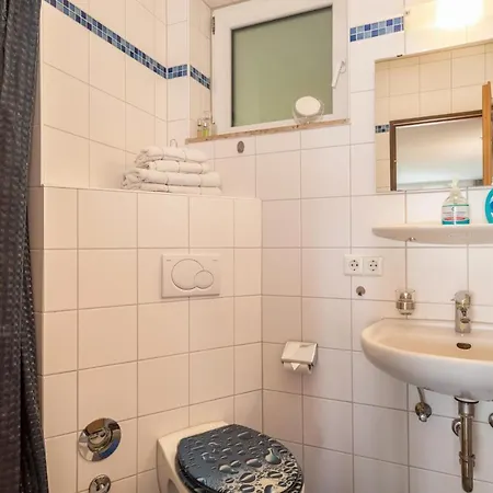 Panoramablick דירה *