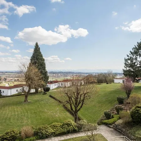 Panoramablick דירה *