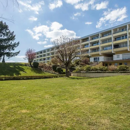 Panoramablick Apartment