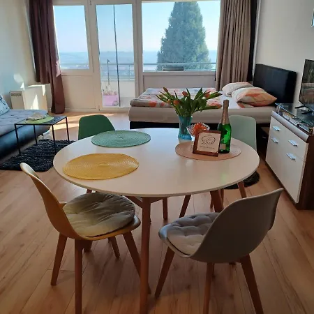 Panoramablick شقة