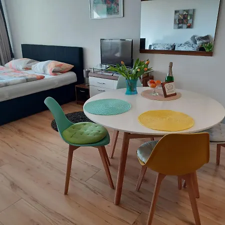 Panoramablick شقة