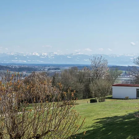 Panoramablick Oberteuringen
