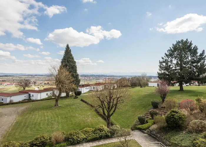 Panoramablick Apartment *