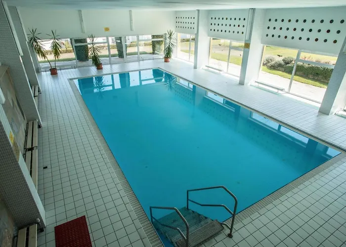 Panoramablick Apartment *