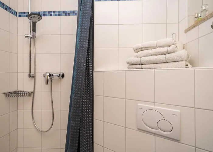 Panoramablick アパート Oberteuringen