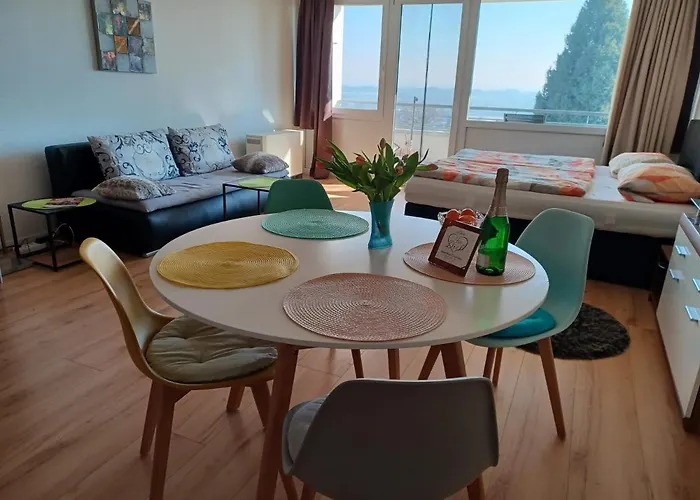 Panoramablick Oberteuringen